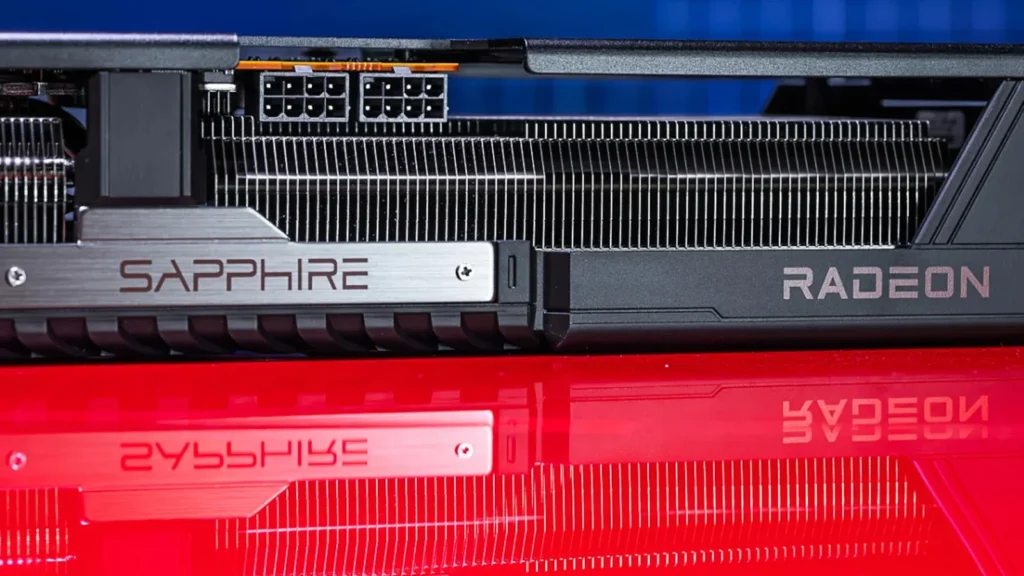 AMD lança driver com upscaling FSR 4.1 para GPUs RX 9000