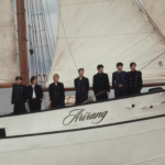 BTS atinge 100 milhões de streams no Spotify em uma semana com ‘SWIM’.