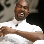 ‘Bully’ de Kanye West atinge 33 milhões de streams no Spotify no primeiro dia.