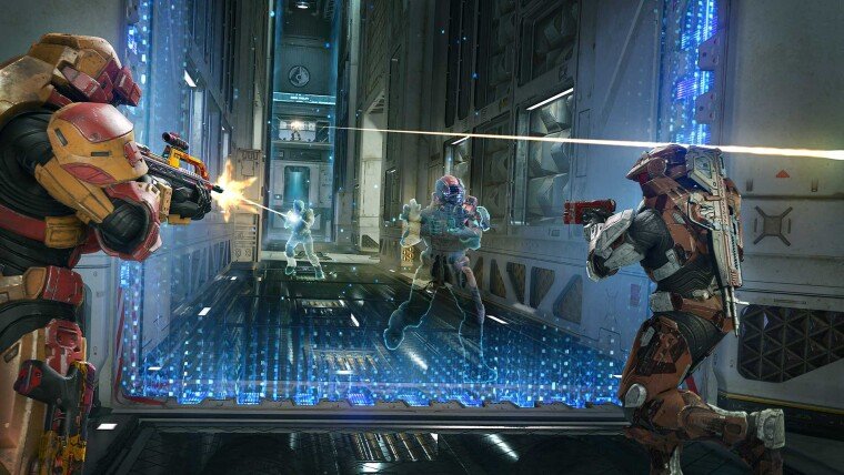 Nvidia lança driver 595.97 para corrigir bugs em Halo Infinite e HITMAN.