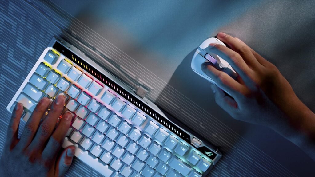 Tecnologia e gadgets