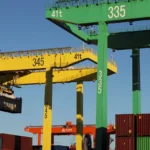 China ultrapassa EUA como maior parceiro comercial de SP.