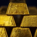 Ouro sobe com relato de que Trump pode encerrar guerra com o Irã.