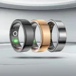 Os 5 melhores anéis inteligentes do ano de 2026.