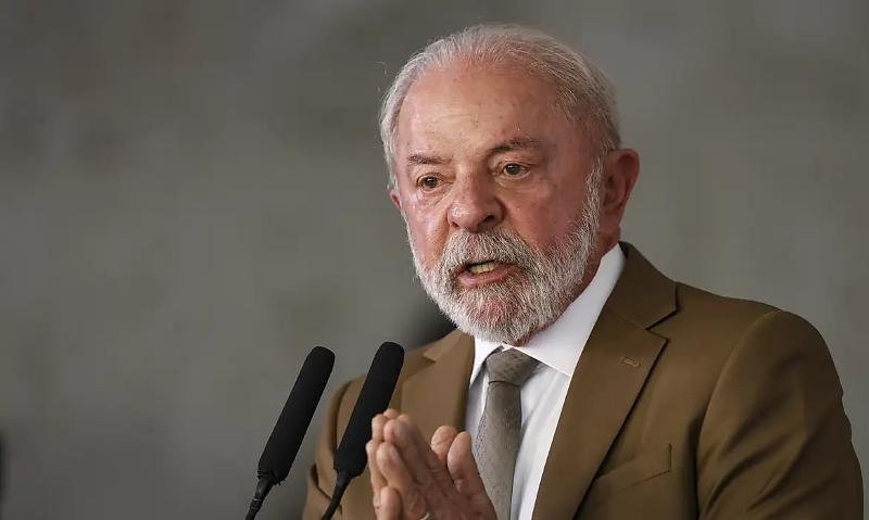 Lula deve editar MP do diesel nesta terça com subsídio de R$ 1,20 por litro