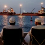 Comitê do Irã aprova plano de pedágio para o Estreito de Ormuz.