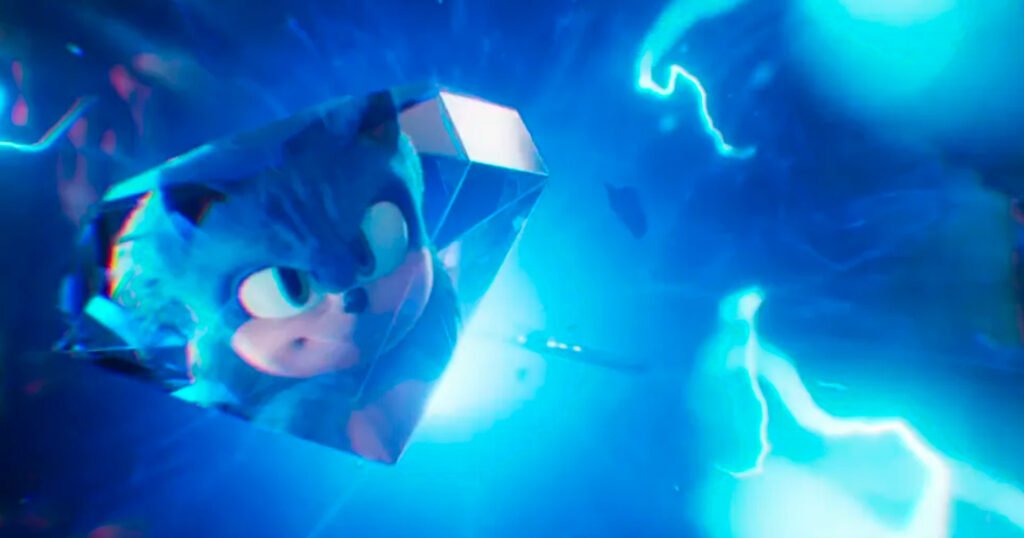 Teaser de Sonic 4 confirma retorno de Jim Carrey e adiciona quatro novos membros ao elenco.
