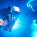 Teaser de Sonic 4 confirma retorno de Jim Carrey e adiciona quatro novos membros ao elenco.