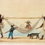 Estudo inédito liga escravidão ao atraso do PIB per capita brasileiro.