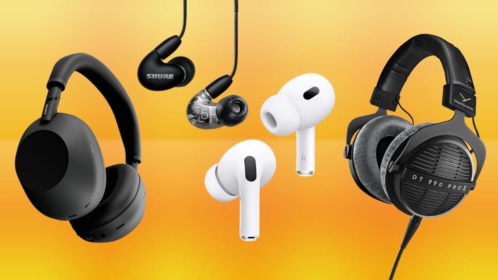 Tecnologia e gadgets