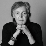 Paul McCartney anuncia novo álbum solo, o primeiro em mais de cinco anos.