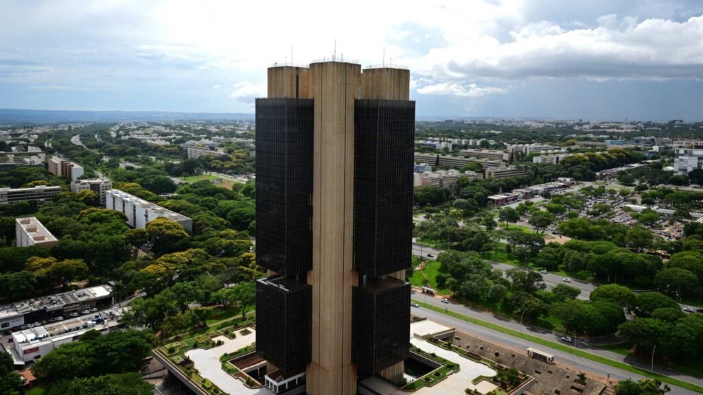 BC decreta liquidação da Entrepay e afiliadas