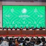 Conferência da OMC termina sem acordo após bloqueio do Brasil.