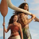 Disney divulga trailer oficial do remake live-action de ‘Moana’.