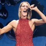 Celine Dion anuncia residência de 10 shows em Paris em retorno aos palcos.