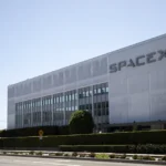 Expectativa por IPO da SpaceX movimenta US$ 15 mi em apostas sobre ticker antes mesmo do registro.