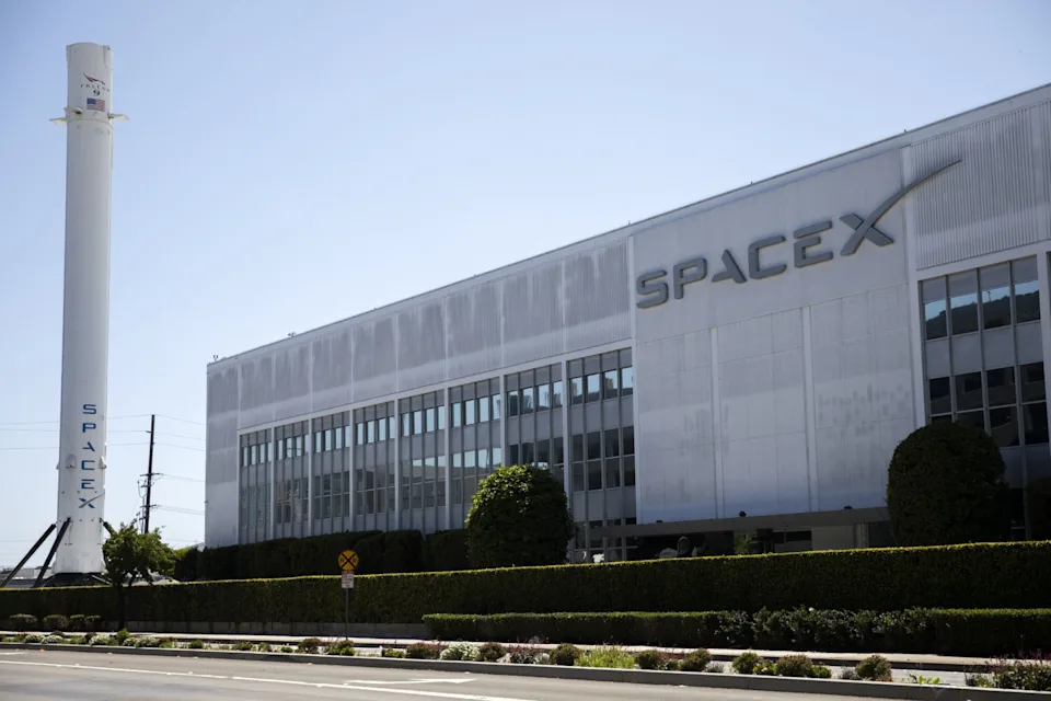 Expectativa por IPO da SpaceX movimenta US$ 15 mi em apostas sobre ticker antes mesmo do registro.