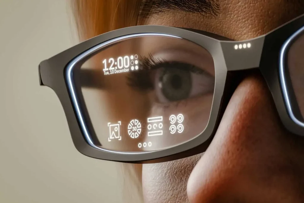 Óculos inteligentes o que são, como funcionam, e os cinco melhores vendidos no brasil.