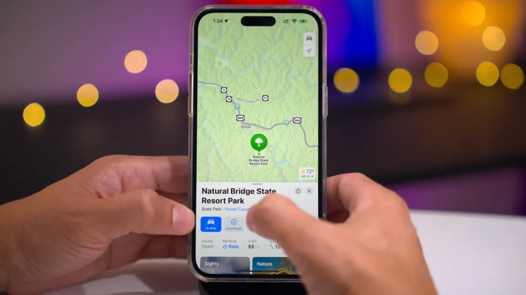 Tecnologia e gadgets
