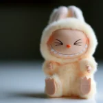 Labubu vai para o cinema com diretor de Paddington, Paul King.