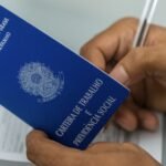 Desemprego sobe a 5,8%, mas é o menor para fevereiro desde 2012.