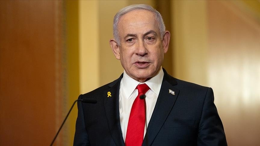 Netanyahu propõe oleoduto para contornar ponto de estrangulamento de Hormuz controlado pelo Irã