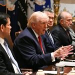 Principais objetivos de Trump na guerra contra o Irã não foram alcançados após um mês de conflito.