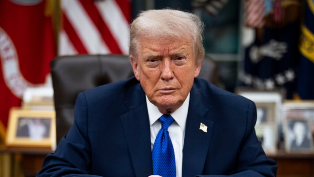 Investigação dos EUA contra o Pix se aproxima da fase final.