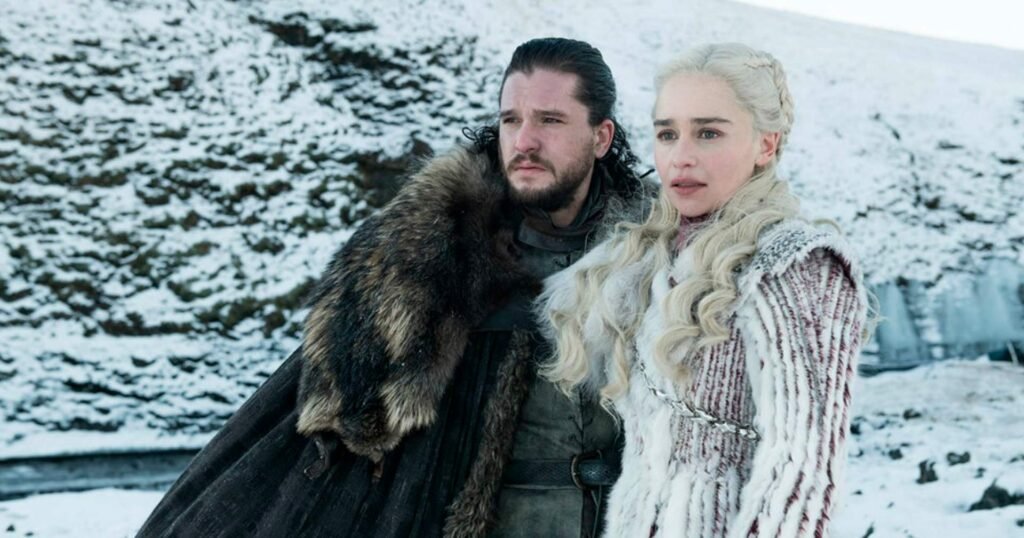 Warner Bros. confirma filme de Game of Thrones na CinemaCon.