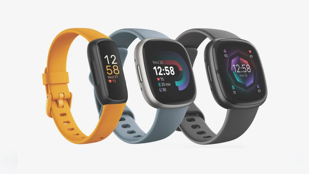 Google revela acidentalmente a reformulação do Fitbit para Google Health.