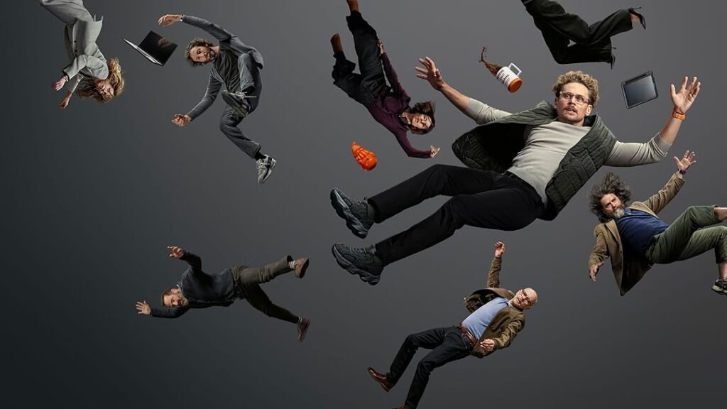 AMC estreia piloto de ‘The Audacity’ no TikTok em 21 clipes.