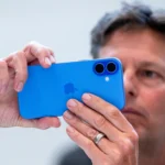Apple vai adicionar modo Siri ao app Câmera do iPhone no iOS 27.