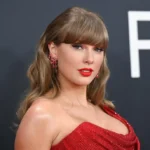 Spotify elege Taylor Swift como a artista mais ouvida de todos os tempos.