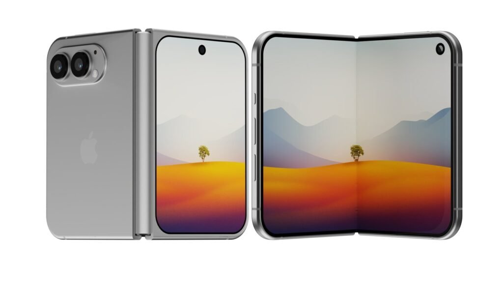 Apple expande a marca ‘Ultra’ para iPhone dobrável e MacBook.