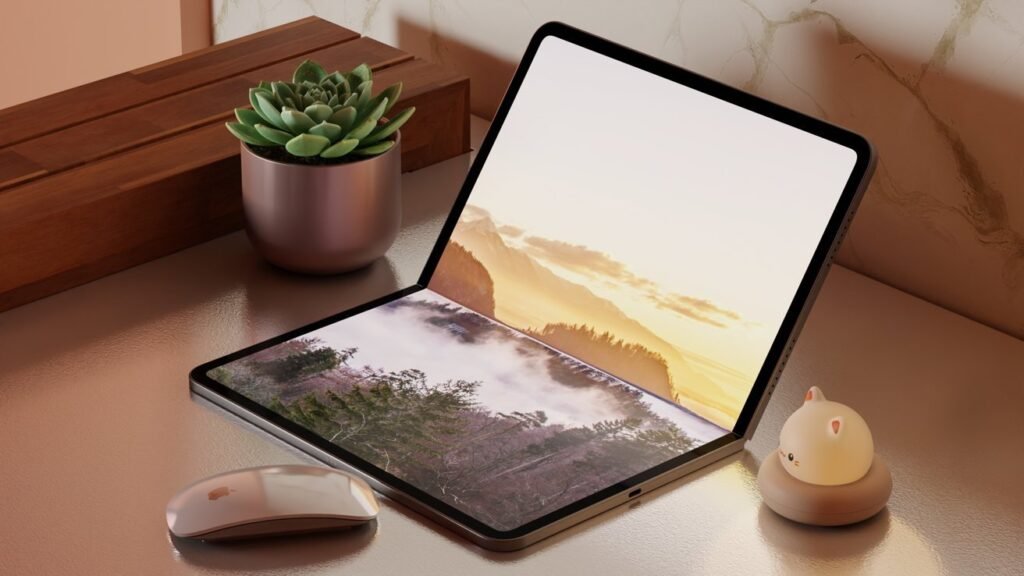 iPad dobrável da Apple pode nunca ser lançado, dizem fontes.