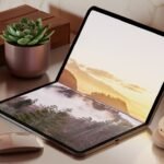 iPad dobrável da Apple pode nunca ser lançado, dizem fontes.