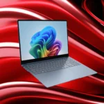 Samsung Galaxy Book 6 Edge com chip Snapdragon X2 tem especificações vazadas.