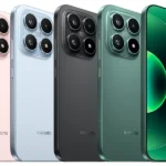 Preços da linha Xiaomi 17T vazam antes do lançamento previsto para o final de maio.