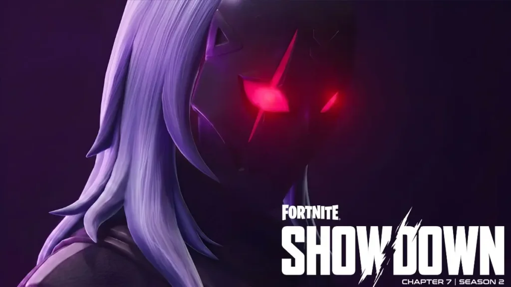 Fortnite anuncia o Ato 2 do Capítulo 7 da Temporada 2, chegando em 16 de abril.