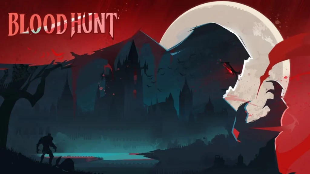 Marvel Rivals lançou o modo PvE Blood Hunt.