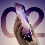 Apple escolhe Samsung para OLED micro-curvado no iPhone de 2027.