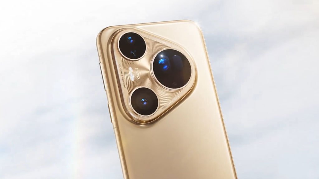 Huawei começa a fazer teasers da série Pura 90 e do dobrável Pura X2 antes do lançamento previsto para o fim de abril.