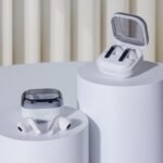Os Galaxy Buds Able de design aberto da Samsung aparecem em firmware vazado.