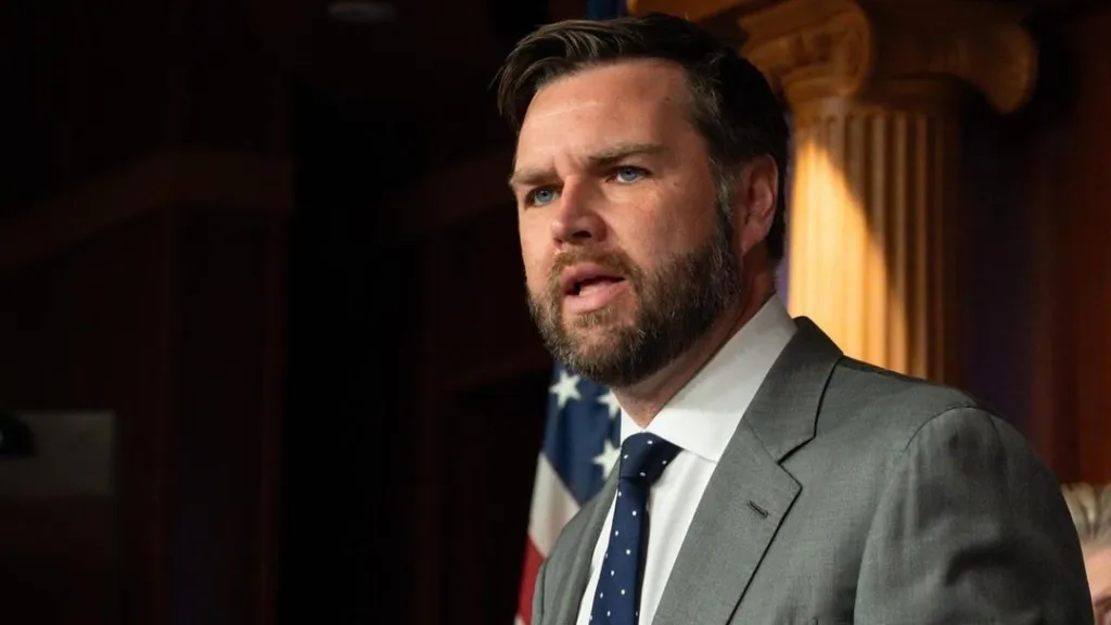 Vance chama cessar-fogo com o Irã de “frágil” e deve liderar negociações na sexta-feira.