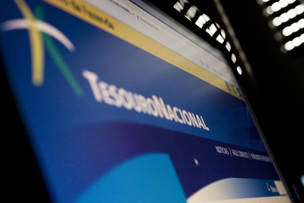 Tesouro inicia conversas para emitir títulos em euro pela 1ª vez em mais de uma década.