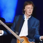 Reddit bane Paul McCartney após ele compartilhar fotos de show