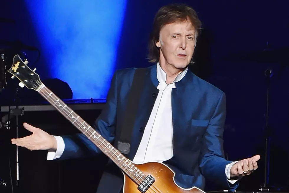 Reddit bane Paul McCartney após ele compartilhar fotos de show