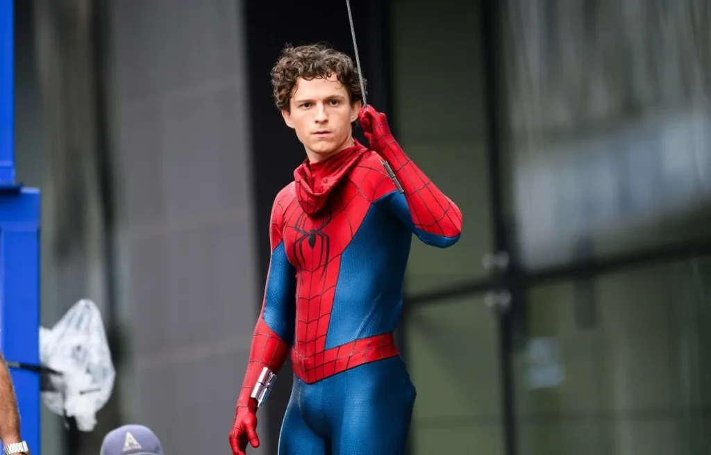 Sony antecipa Spider-Man: Brand New Day na CinemaCon antes do painel de segunda-feira.