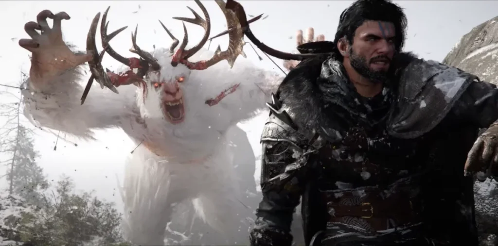 Crimson Desert adiciona suporte a GPUs Intel Arc após polêmica com reembolsos.