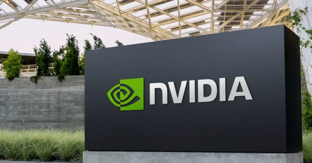 Nvidia lança modelo de IA aberto que vê, ouve e lê.